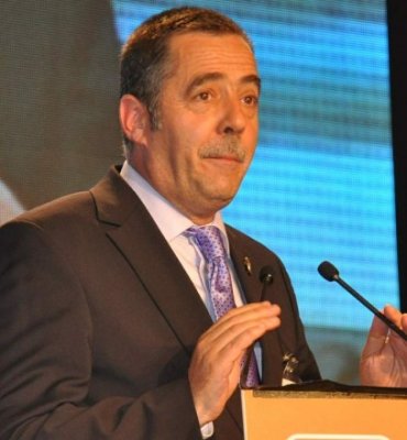 Ion Vasile, despre Cezar Preda: Aveam o înţelegere cu PDL şi el a încălcat-o